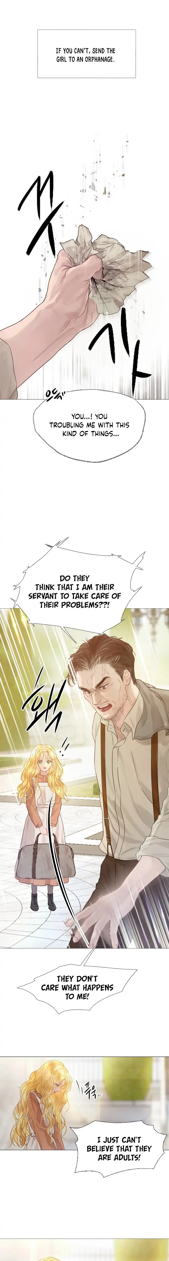 Cry, Even Better If You Beg Chapter 1 — page 31