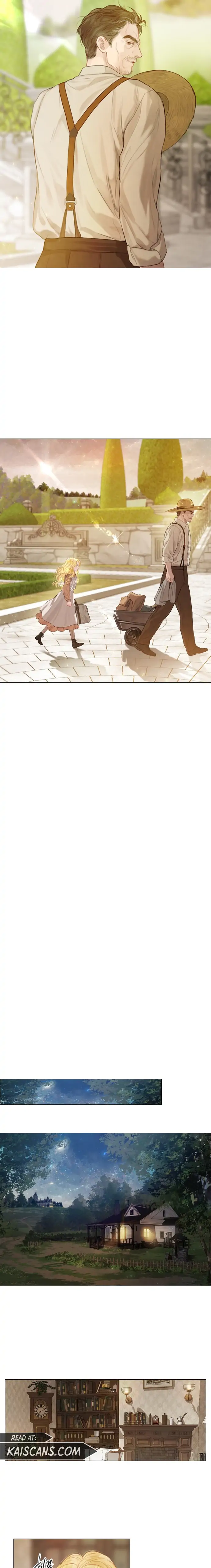 Cry, Even Better If You Beg Chapter 1 — page 37