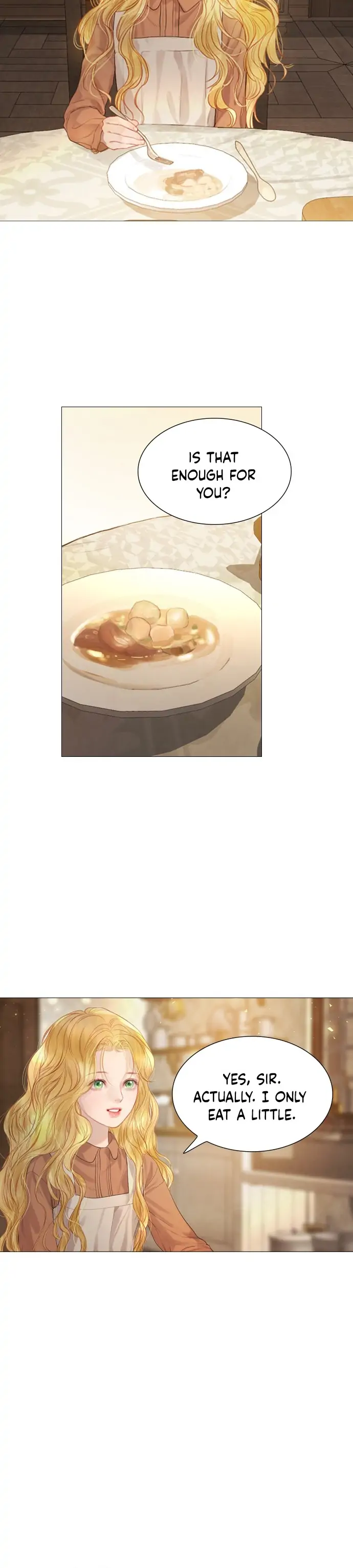 Cry, Even Better If You Beg Chapter 1 — page 39
