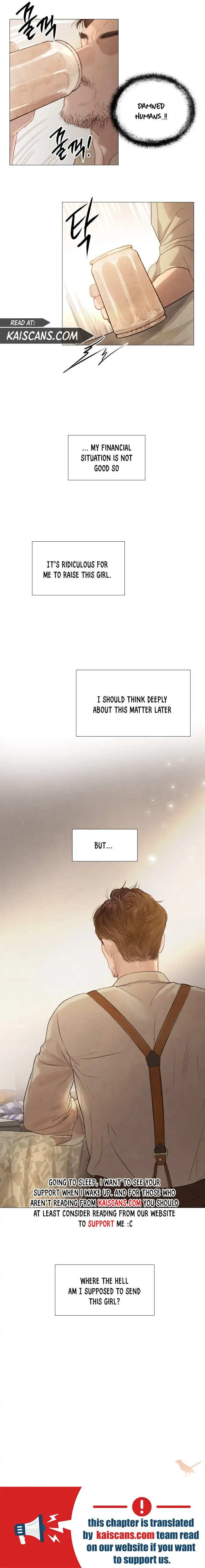 Cry, Even Better If You Beg Chapter 1 — page 43