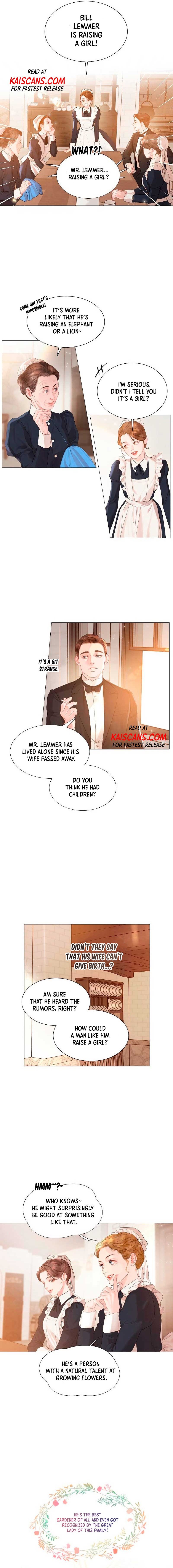 Cry, Even Better If You Beg Chapter 2 — page 4