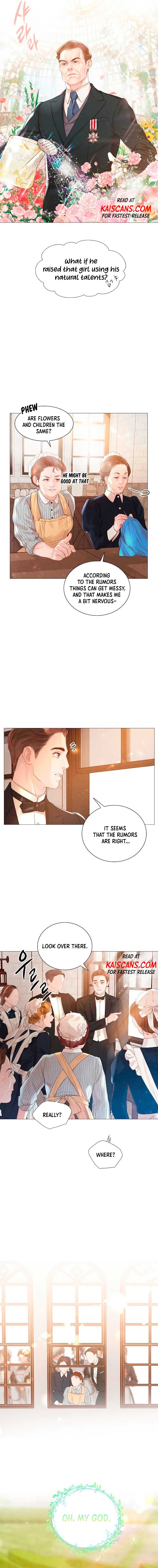 Cry, Even Better If You Beg Chapter 2 — page 5