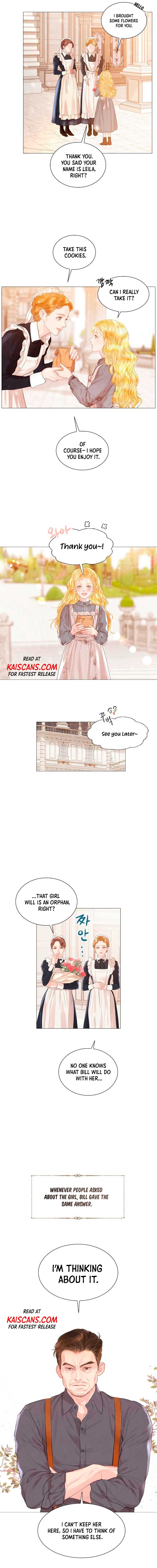 Cry, Even Better If You Beg Chapter 2 — page 7