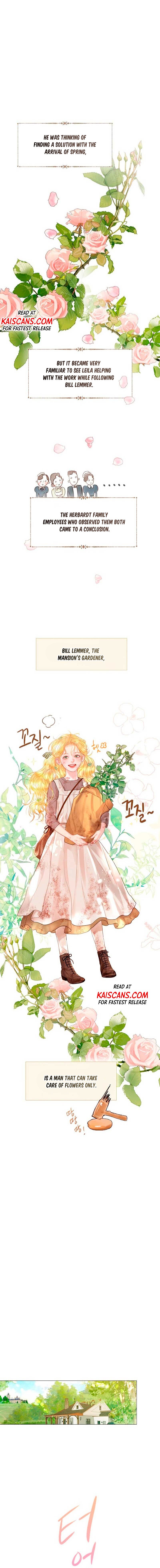 Cry, Even Better If You Beg Chapter 2 — page 8