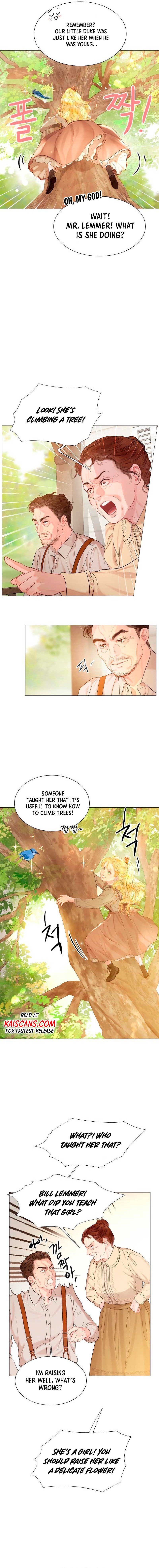 Cry, Even Better If You Beg Chapter 2 — page 11