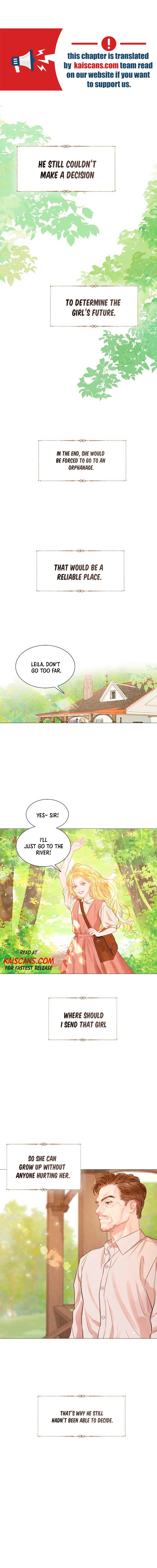 Cry, Even Better If You Beg Chapter 2 — page 13