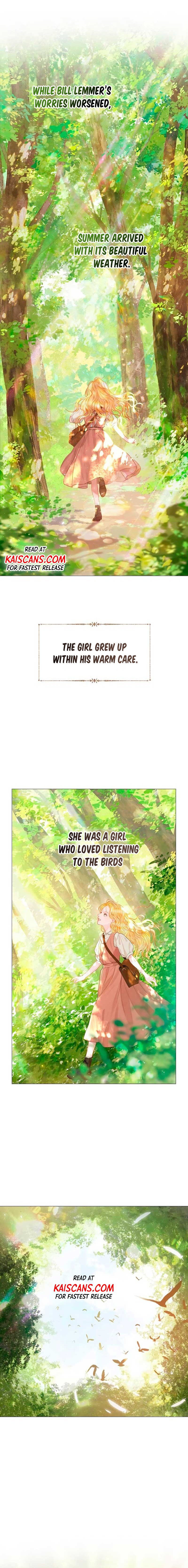 Cry, Even Better If You Beg Chapter 2 — page 14