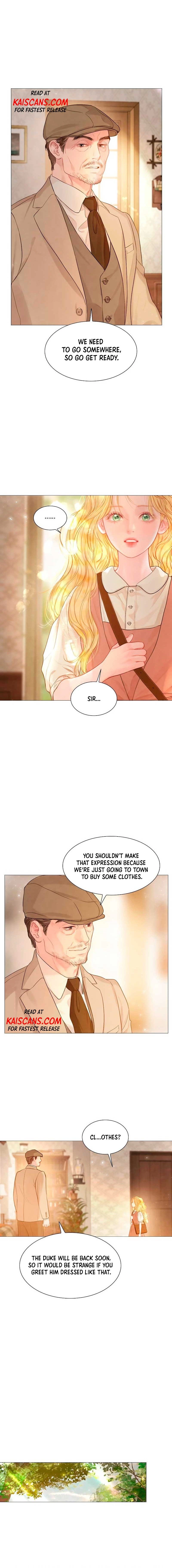 Cry, Even Better If You Beg Chapter 2 — page 18