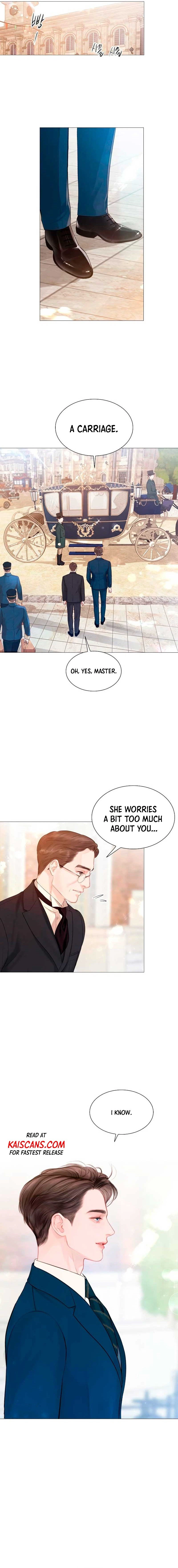 Cry, Even Better If You Beg Chapter 2 — page 22