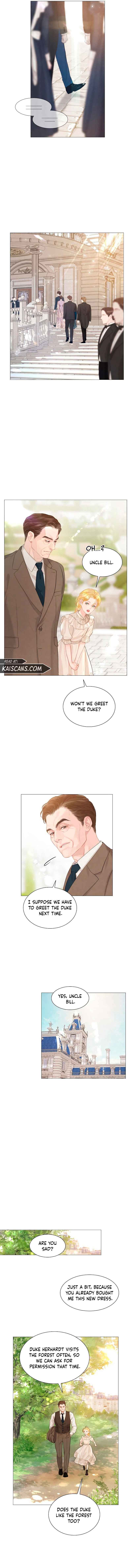 Cry, Even Better If You Beg Chapter 3 — page 5
