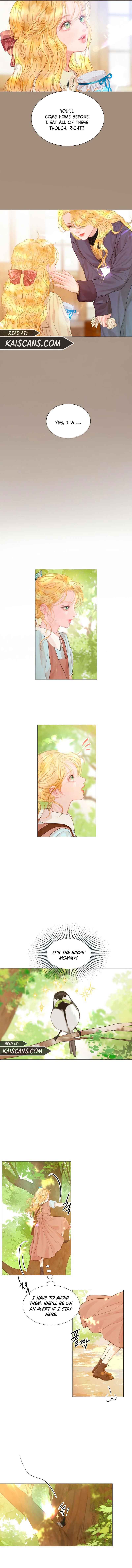 Cry, Even Better If You Beg Chapter 3 — page 10