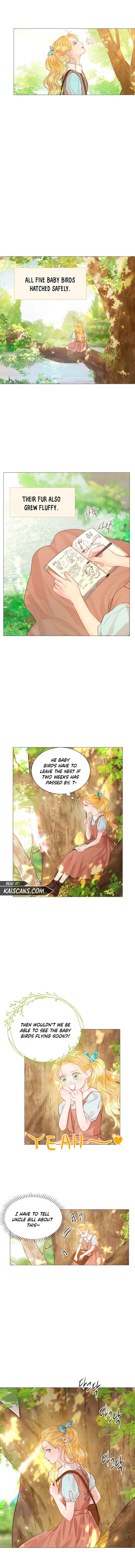 Cry, Even Better If You Beg Chapter 3 — page 11