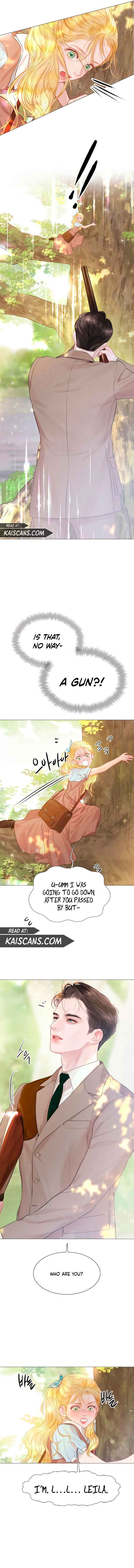 Cry, Even Better If You Beg Chapter 3 — page 14