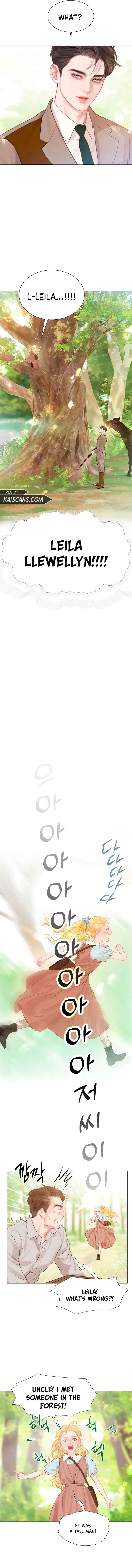 Cry, Even Better If You Beg Chapter 3 — page 15