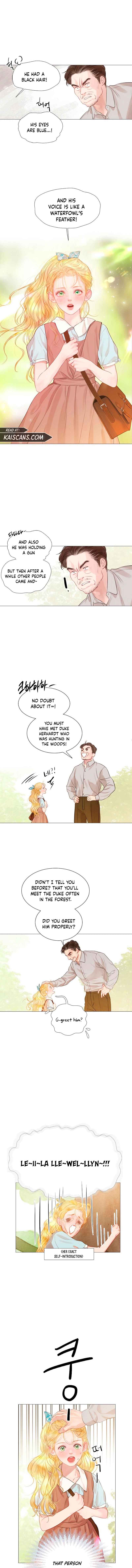 Cry, Even Better If You Beg Chapter 3 — page 16