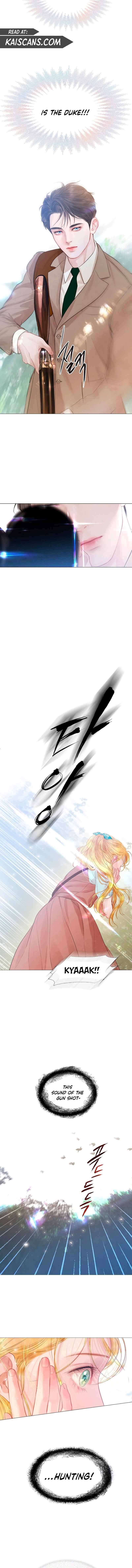Cry, Even Better If You Beg Chapter 3 — page 17