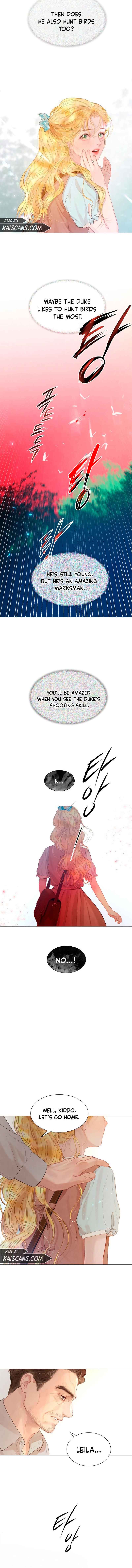 Cry, Even Better If You Beg Chapter 3 — page 18