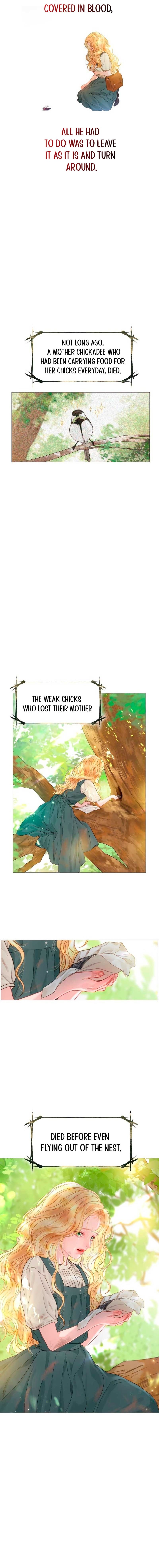 Cry, Even Better If You Beg Chapter 4 — page 4