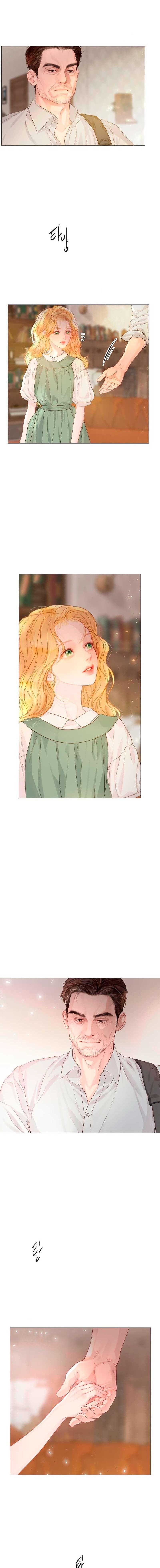 Cry, Even Better If You Beg Chapter 4 — page 7