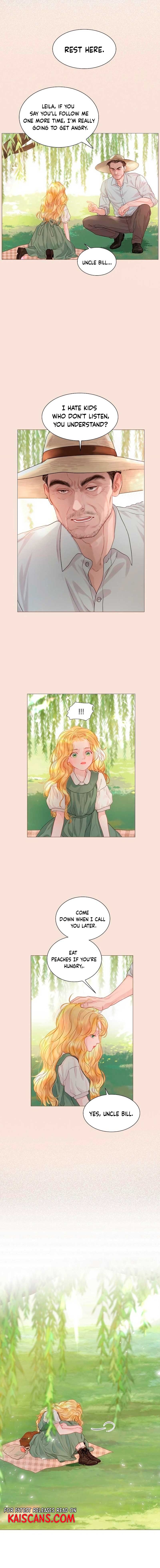 Cry, Even Better If You Beg Chapter 4 — page 9