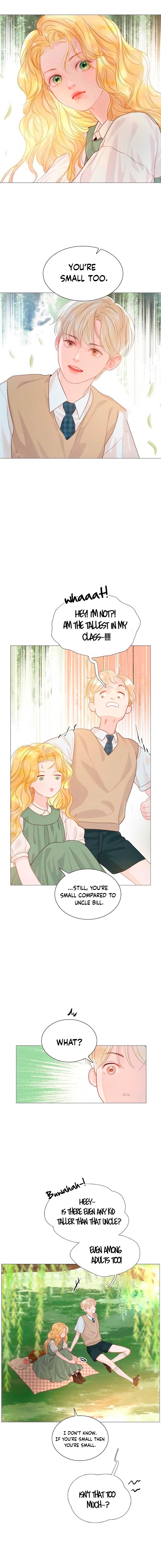 Cry, Even Better If You Beg Chapter 4 — page 13
