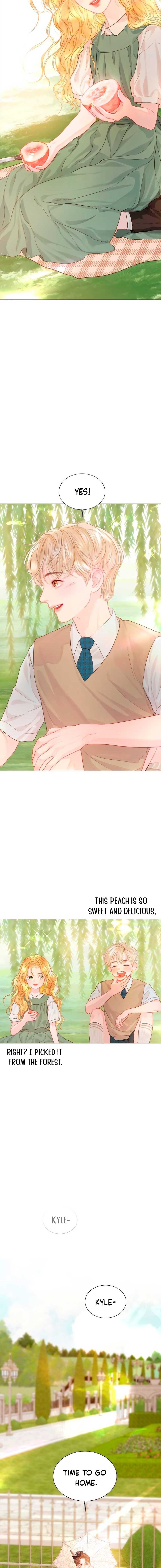 Cry, Even Better If You Beg Chapter 4 — page 17