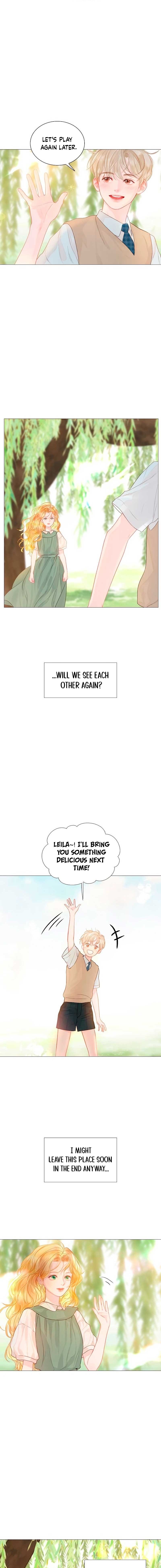 Cry, Even Better If You Beg Chapter 4 — page 19