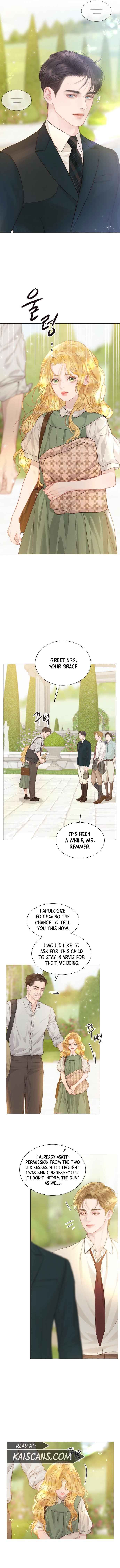 Cry, Even Better If You Beg Chapter 5 — page 2
