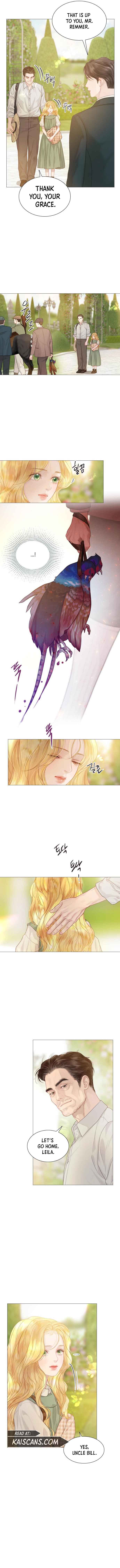 Cry, Even Better If You Beg Chapter 5 — page 4
