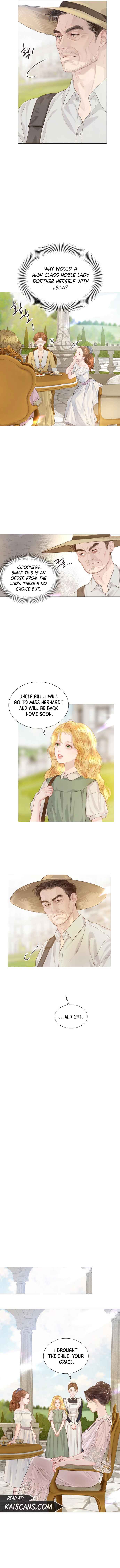 Cry, Even Better If You Beg Chapter 5 — page 8