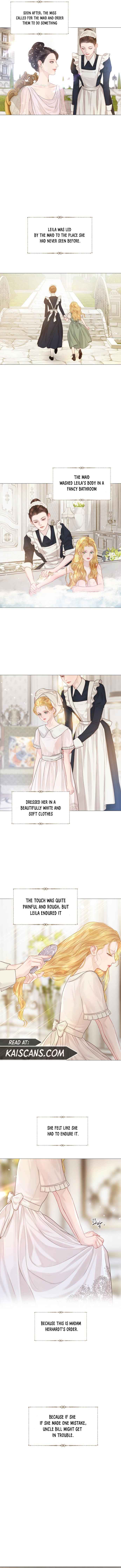 Cry, Even Better If You Beg Chapter 5 — page 10