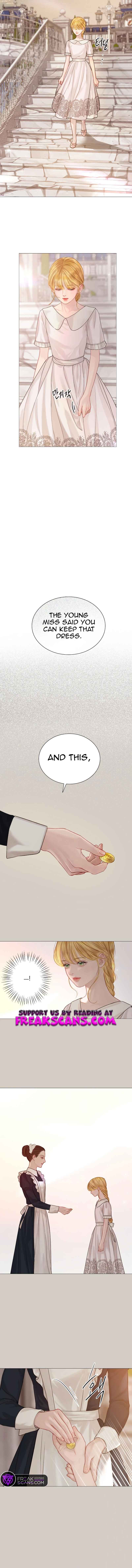 Cry, Even Better If You Beg Chapter 6 — page 5