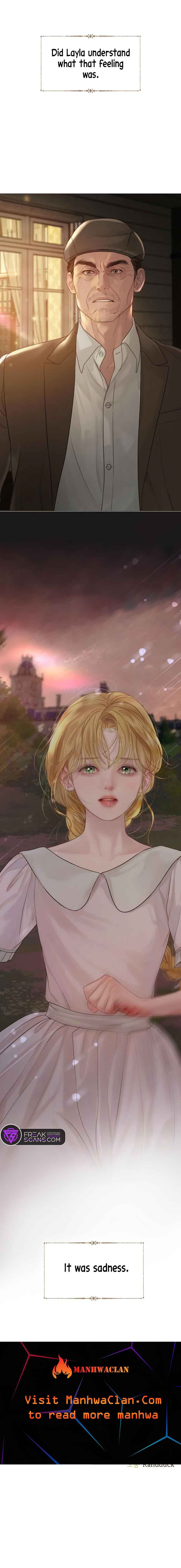 Cry, Even Better If You Beg Chapter 6 — page 12