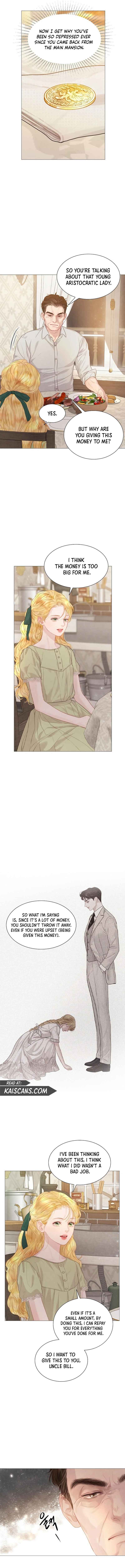 Cry, Even Better If You Beg Chapter 7 — page 3
