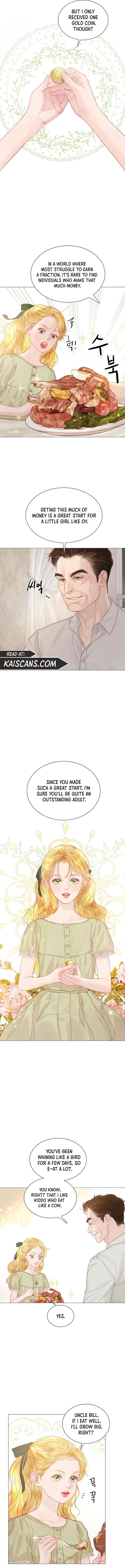 Cry, Even Better If You Beg Chapter 7 — page 6