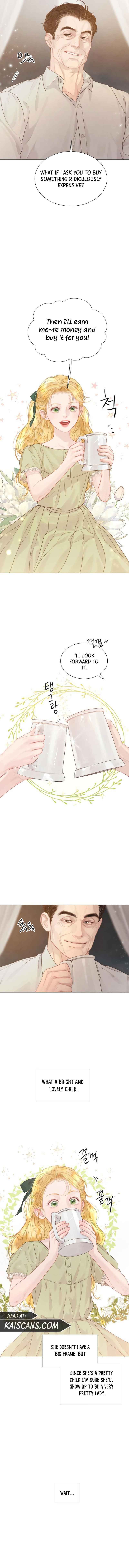 Cry, Even Better If You Beg Chapter 7 — page 8