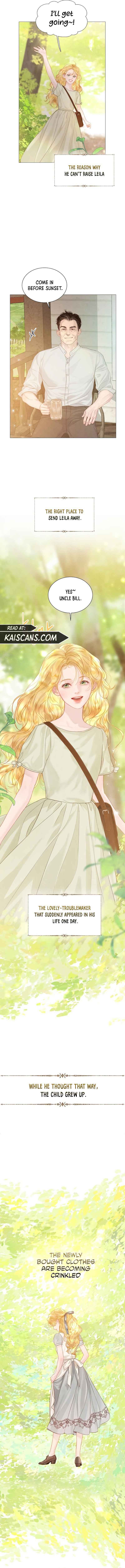 Cry, Even Better If You Beg Chapter 7 — page 10