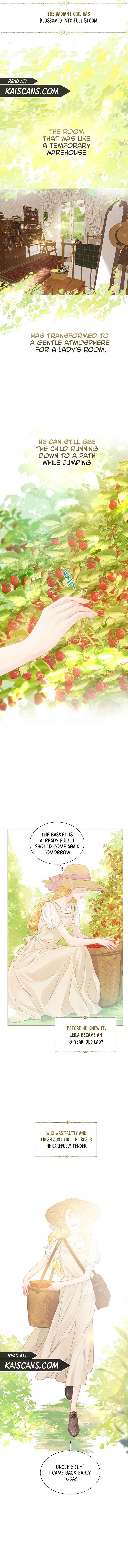 Cry, Even Better If You Beg Chapter 7 — page 11