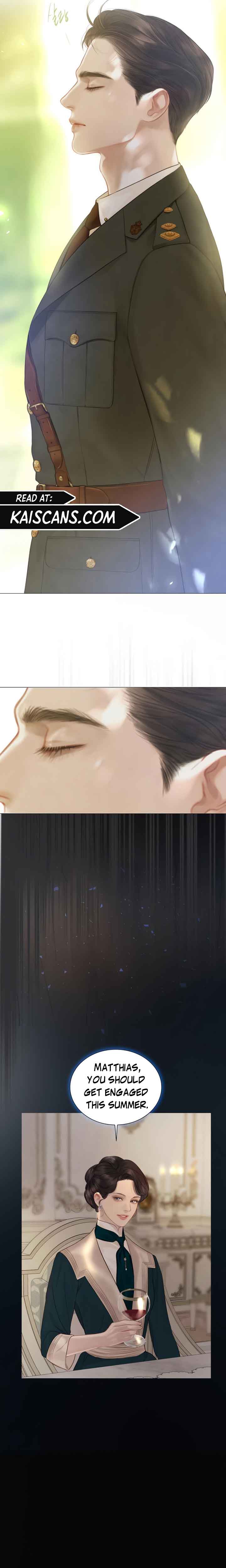 Cry, Even Better If You Beg Chapter 10 — page 5