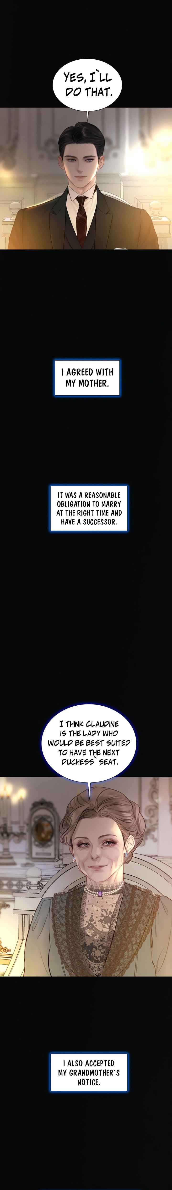 Cry, Even Better If You Beg Chapter 10 — page 6