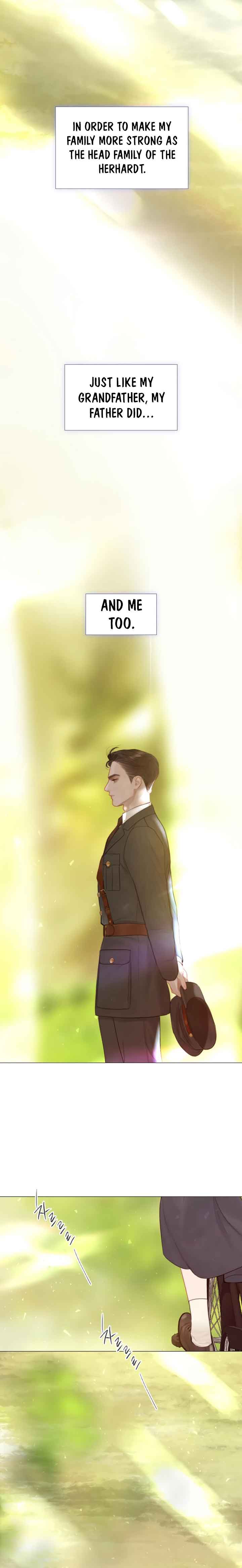 Cry, Even Better If You Beg Chapter 10 — page 11