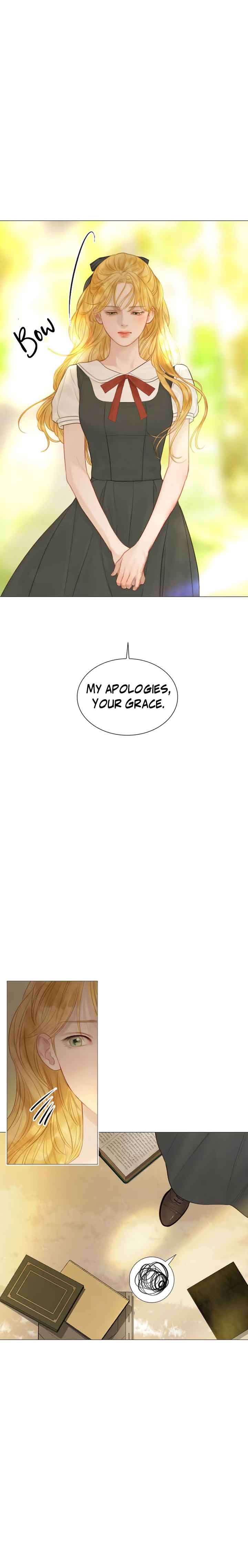 Cry, Even Better If You Beg Chapter 10 — page 19