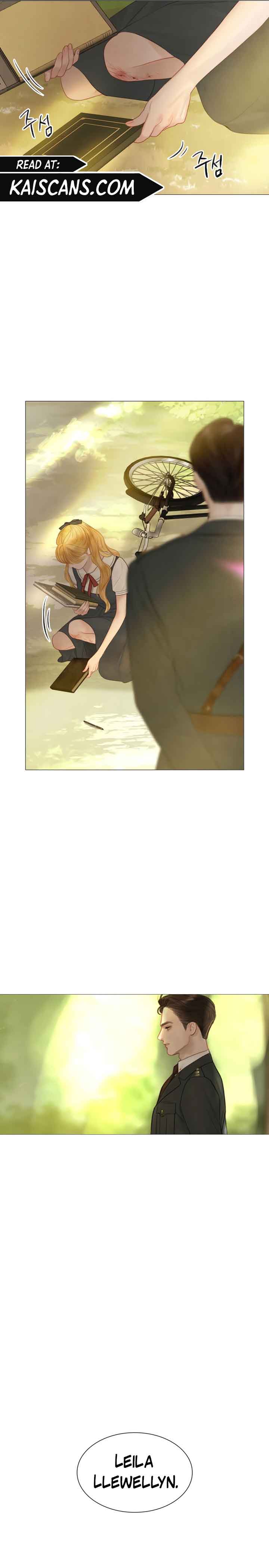 Cry, Even Better If You Beg Chapter 10 — page 20