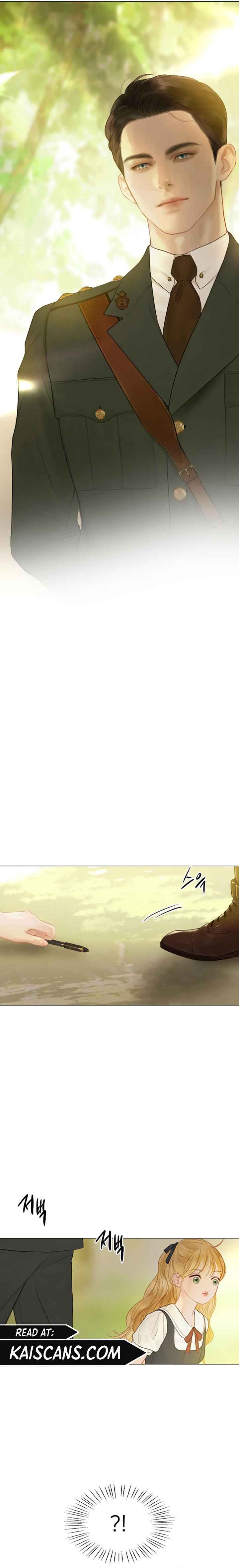 Cry, Even Better If You Beg Chapter 10 — page 25
