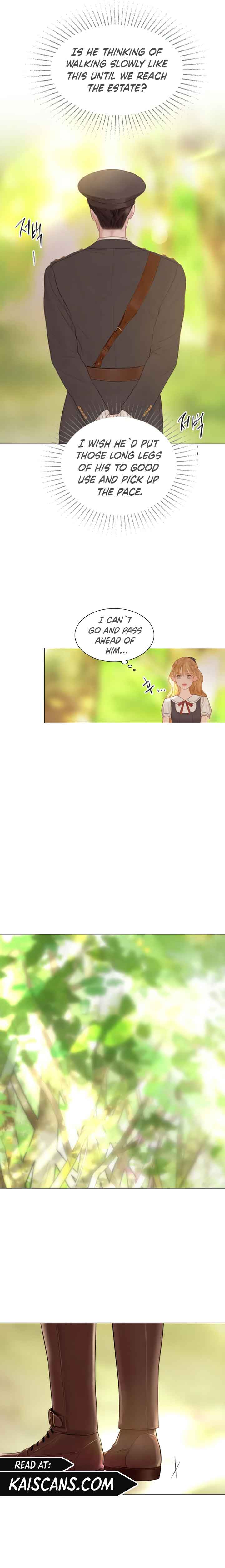 Cry, Even Better If You Beg Chapter 10 — page 28