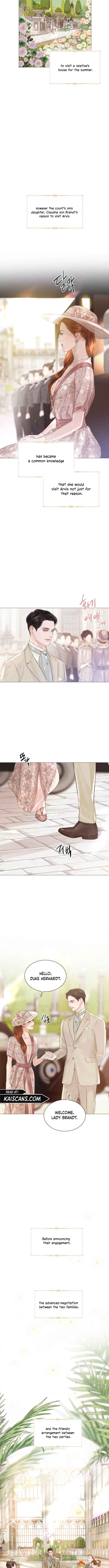 Cry, Even Better If You Beg Chapter 11 — page 2