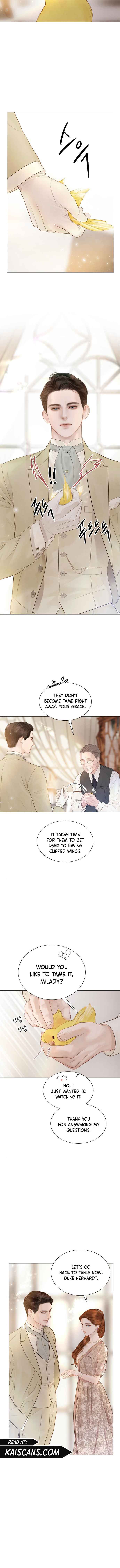 Cry, Even Better If You Beg Chapter 11 — page 10