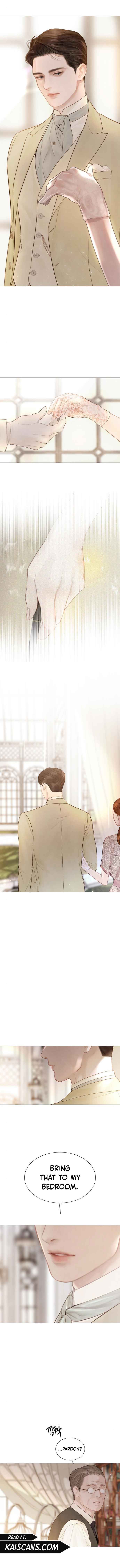 Cry, Even Better If You Beg Chapter 11 — page 11