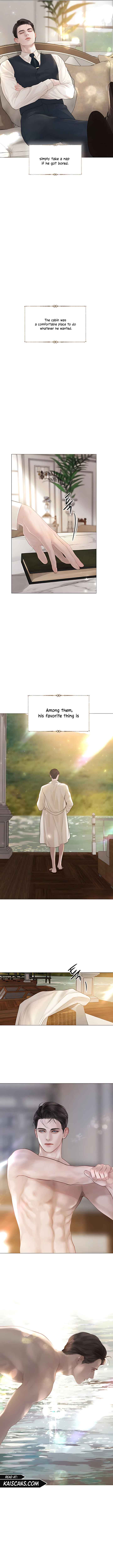Cry, Even Better If You Beg Chapter 12 — page 5
