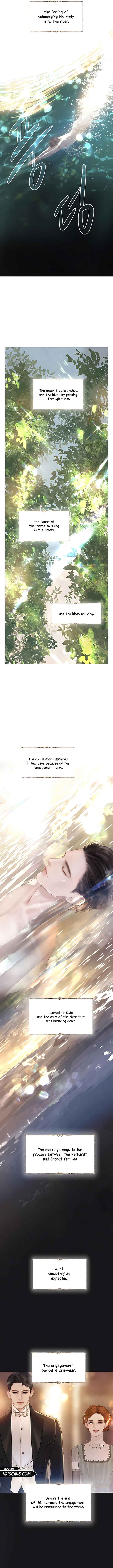 Cry, Even Better If You Beg Chapter 12 — page 6